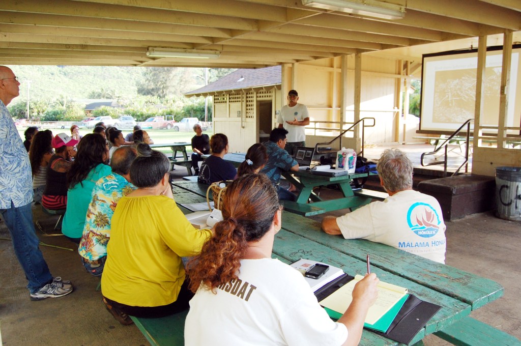 Community Meeting 1, 5-29-13