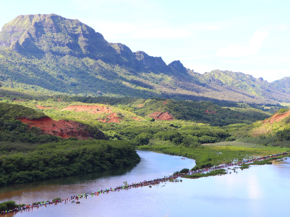 E Kū Ana Ka Paia Event— October&nbsp;2023