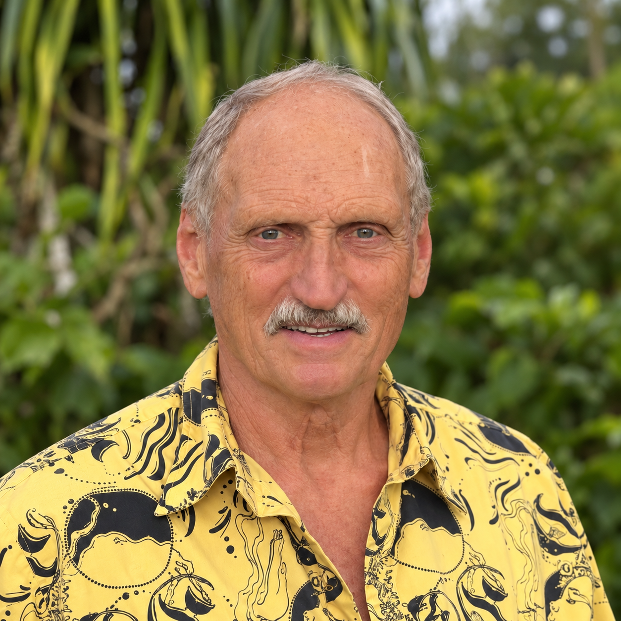 Jan TenBruggencate