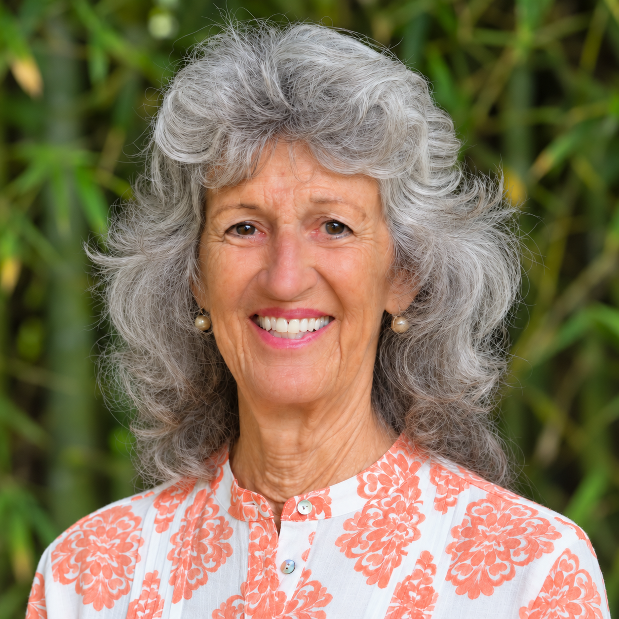 LaVerne Bishop