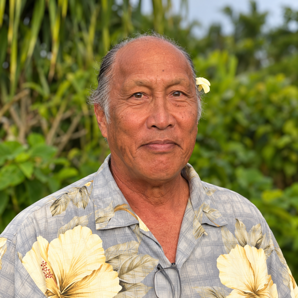Chris Kauwe